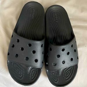 Croc Slides